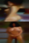 Ebony woman
