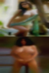 Nude women virgin islands