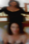 Ebony woman