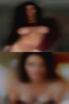 With nude girls