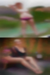 Horny female