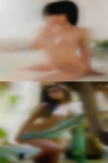 Horny female