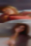 Giggling swinging breasts