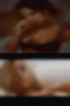 Woman see