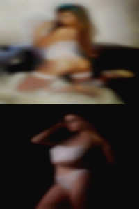 Sherman Orab, horny girls.