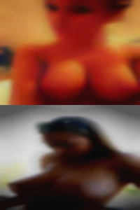 And women a voyeur at heart.