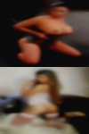 Horny female