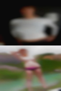 Partial nude milfs females.
