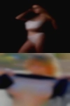 Sexy nudes lady housewife