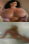 Swapping kiss