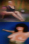 Naked women Sherburne