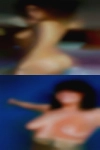Woman see