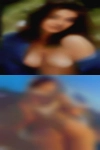 Horny female