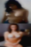 Giggling swinging breasts