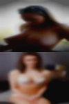 Mature woman masturbating