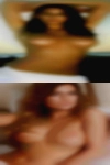Woman see