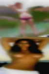 Goggle horny women
