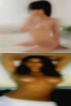 Mature women together