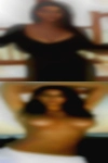 Naked women