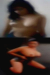 Horny girls