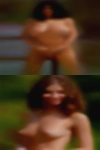 Horny female