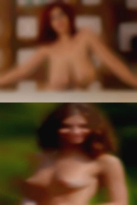 Naked housewives woman water horny skiing.