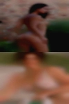 Horny female