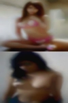 Sexy nudes lady housewife
