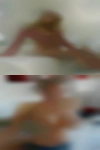 Horny wife pussy