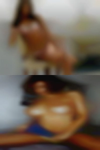 Dirty women experimental girl.