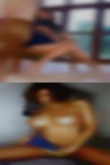 With nude girls