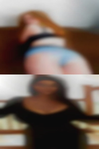 Because for sex I meet U!