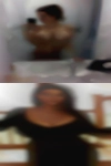 Woman see