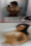 Woman see