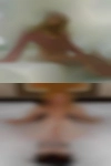 Naked swinger