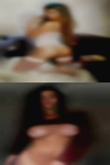Horny female