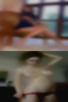 Naked swinger