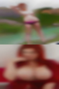 I fuck men and women.