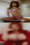 Sexy nudes lady housewife